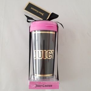 Juicy Couture Mug